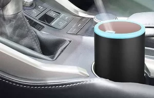 Lire la suite à propos de l’article Diffuseur d&rsquo;huile essentielle pour votre voiture